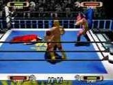 Игра WCW Vs. NWo - World Tour
