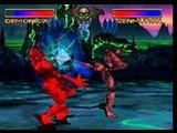 Игра Dark Rift