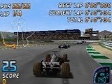 Игра F1 Racing Championship