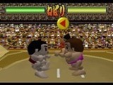 Игра 64 Oozumou 2