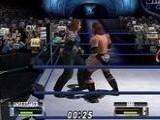 Игра WWF No Mercy