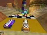 Игра Hot Wheels Turbo Racing