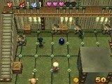 Игра Baku Bomberman 2