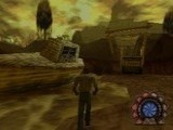Игра Shadow Man