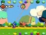 Игра Yoshi Story