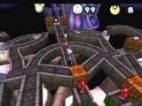Игра Lode Runner 3-D