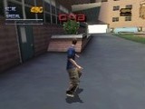 Игра Tony Hawk's Pro Skater 2