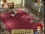 Игра Zool - Majou Tsukai Densetsu