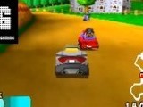 Игра Choro Q 64 II