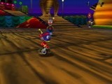 Игра Rocket - Robot On Wheels