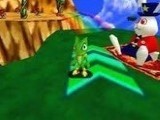 Игра Chameleon Twist 2
