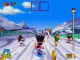 Игра Chou Snobow Kids