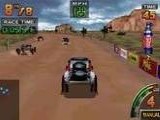 Игра Off Road Challenge