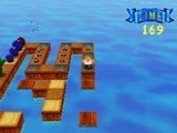 Игра Charlie Blast's Territory