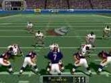Игра Madden NFL 99