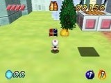 Игра Bomberman Hero