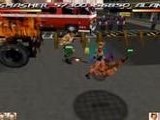 Игра Fighting Force 64