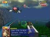 Игра Lylat Wars
