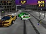 Игра Rush 2 - Extreme Racing USA