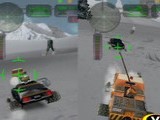 Игра Vigilante 8 - 2nd Offense