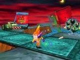 Игра Starshot - Space Circus Fever