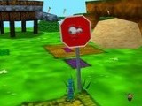 Игра Gex 64 - Enter The Gecko