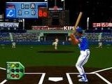 Игра Power League Baseball 64