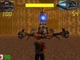 Игра Duke Nukem - ZER0 H0UR