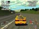 Игра World Driver Championship