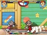 Игра Rakuga Kids