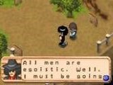 Игра Harvest Moon 64