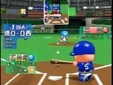Игра Jikkyou Powerful Pro Yakyuu 6