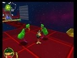 Игра Duck Dodgers Starring Daffy Duck