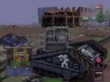 Игра BattleTanx - Global Assault