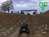 Игра Monster Truck Madness 64