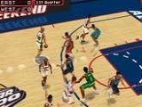 Игра NBA In The Zone 2000