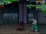Игра Batman Beyond - Return Of The Joker