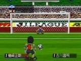 Игра J.League Eleven Beat 1997