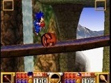 Онлайн игра Ganbare Goemon - Derudero Douchuu Obake Tenkomori Игра Ganbare Goemon - Derudero Douchuu Obake Tenkomori
