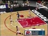 Игра NBA Live 2000