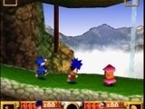 Игра Mystical Ninja 2 Starring Goemon