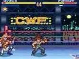 Игра SD Hiryuu No Ken Densetsu