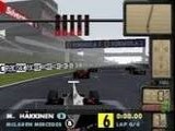 Игра F-1 World Grand Prix II