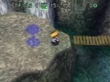 Игра Fushigi No Dungeon - Fuurai No Shiren 2
