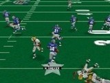 Игра Madden Football 64