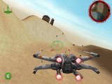 Игра Star Wars - Rogue Squadron