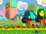 Игра Yoshi's Story