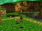Игра Banjo-Tooie