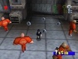 Игра Blues Brothers 2000