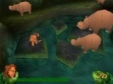 Игра Disney's Tarzan